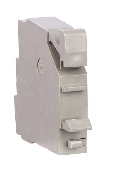 Schneider (33751) Çekmece konum kontağı  ''bağlantıda'' pozisyonu