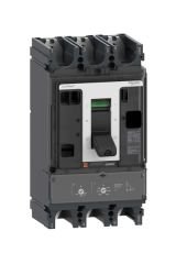 Schneider (C63S3TM500D)  NSX500S TM-DC 3P