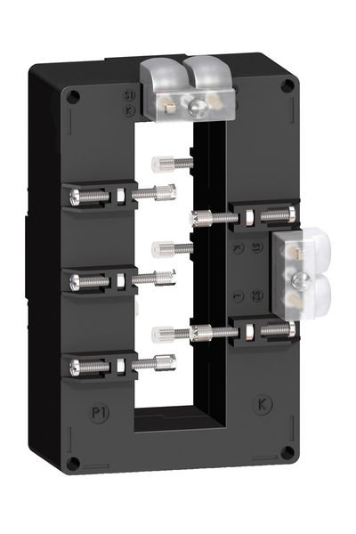 Schneider (METSECT5DB250) Akım Trafosu - DB tip, 38x27, 2500 A