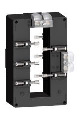Schneider (METSECT5DB250) Akım Trafosu - DB tip, 38x27, 2500 A