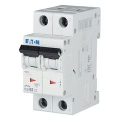 Kesici - 6kA - B eğrisi - 2x2A (286550)