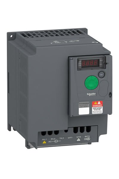 Schneider (ATV310HU55N4E) ATV310 5,5 KW 400 V 3PH