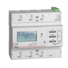 Legrand (412075) DİREK BAĞLI 3P 125A MID 6M