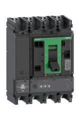 Schneider (C63R42D630) NSX630 R ML2.3 45kA 690V 4P
