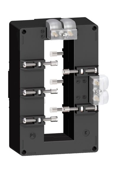 Schneider (METSECT5DB125) Akım Trafosu - DB tip, 38x27, 1250 A