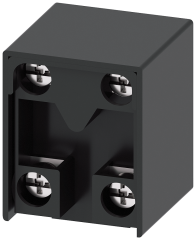 Siemens 3SE5000-0BA00 SIRIUS 3SE5 Kontak, Yavaş hareketli (Slow Action), 1NO-1NC