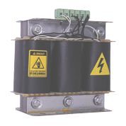 Sigma (SESRT-1) TRİFAZE  ŞÖNT REAKTÖRLER 1kVAR 50HZ 400VAC