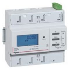 Legrand (412074) DİREK BAĞLI 3P 125A 6M