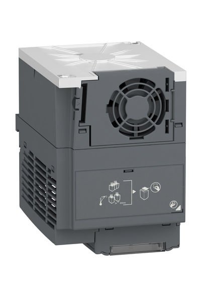 Schneider (ATV310HU15N4E) ATV310 1,5 KW 400 V 3PH