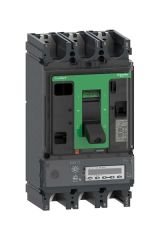 Schneider (C63R35E630) NSX630 R ML5.3 45kA 690V 3P