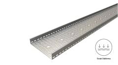 EAE 60 Cty 300 - Sıcak Daldırma Kablo Kanalı (300X60X1mm)