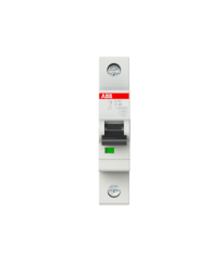 ABB 2CDS251001R0404 S 201-C 40 (1X40A W-Otomat C Tipi 6kA)