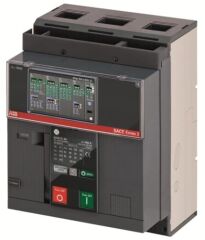 E1.2N/E9 1250 Ekip Dip LSI 4p F F