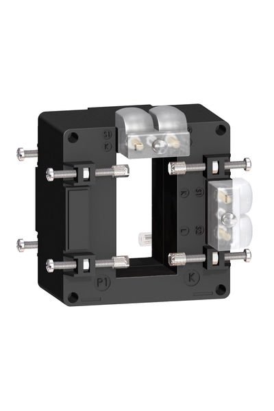 Schneider (METSECT5DA125) Akım Trafosu - DA tip, 32x65, 1250 A