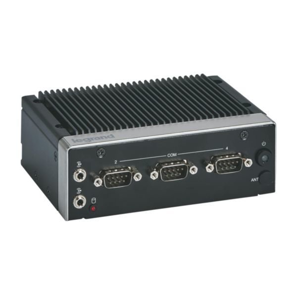 Legrand (414949) WEB SERVER 255 ÖLÇÜM NOKTASI İÇİN