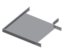 EAE 050 CTE 500 YD 90° ,H50 (mm) ,A500 (mm)-(Kablo-Tava-Sistemleri)