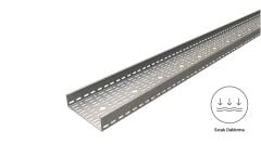 EAE 60 Cty 200 - Sıcak Daldırma Kablo Kanalı (200X60X0,8mm)