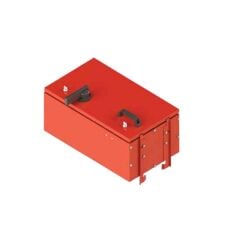 Gersan 160A ÇIKIŞ KUTUSU SYK TİP GGD 401160