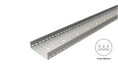 EAE 60 Cty 200 - Sıcak Daldırma Kablo Kanalı (200X60X1mm)