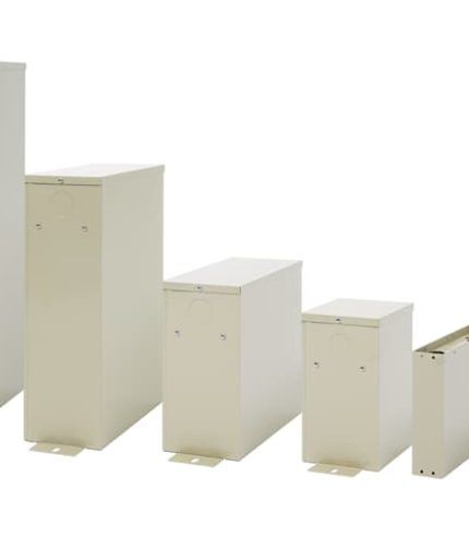 ABB 2GCA280729A0030 CLMD63 400/415V 50/54kVAR