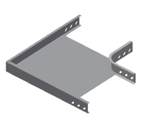 EAE 050 CTE 300 YD 90° ,H50 (mm) ,A300 (mm)-(Kablo-Tava-Sistemleri)