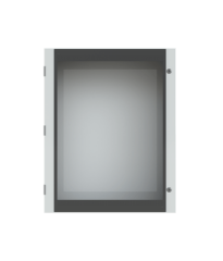 ABB SRN10830VK Enclosure 1000x800x300mm (hxlxd)