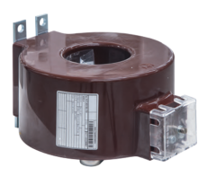 150-300/5-5A 2,5-5/7,5-10VA 0,5-5P10CL 2025 ASTOR OG TOROİDAL AKIM TRAFOSU