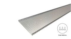 EAE 40 Cty 600 - Sıcak Daldırma Kablo Kanalı (600X40X1,5mm)
