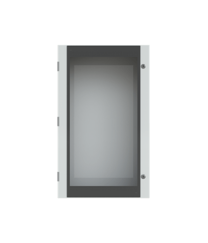 ABB SRN10630VK Enclosure 1000x600x300mm (hxlxd)