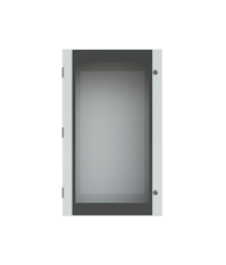 ABB SRN10630VK Enclosure 1000x600x300mm (hxlxd)