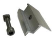 VENTA PANEL SET ALÜMİNYUM; SONLANDIRICI 35MM, CİVATA 35MM VE BAKLAVA SOMUN M8 SONLANDIRICI GALVANİZ SET