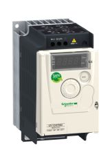 Schneider (ATV12H055M2) ATV12 0.55KW  230V 1PH