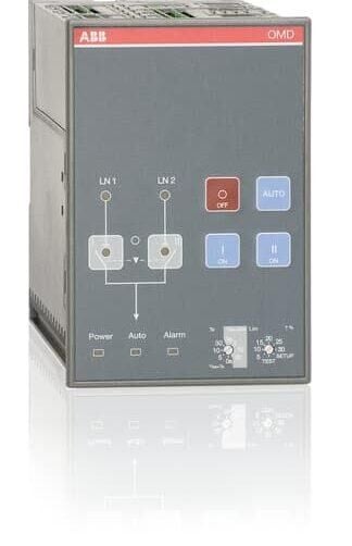 ABB 1SCA123790R1001 OMD300E480C-A1