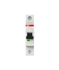 ABB 2CDS251001R0064 S 201-C 6 (1X6A W-Otomat C Tipi 6kA)