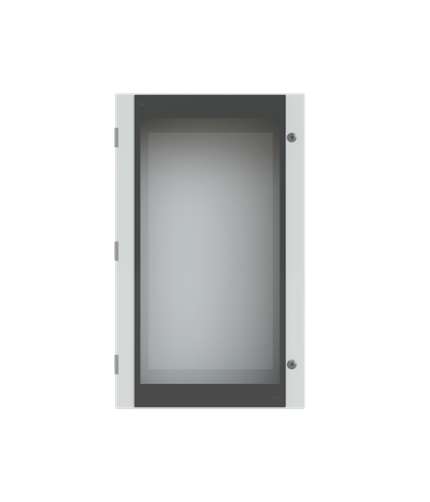 ABB SRN10625VK Enclosure 1000x600x250mm (hxlxd)