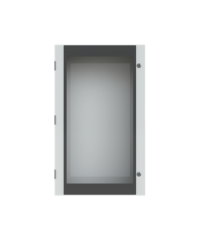 ABB SRN10625VK Enclosure 1000x600x250mm (hxlxd)