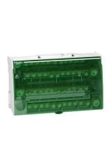Schneider (LGY416048) Vidalı Dağıtım Kutusu 4P 160A 48 Delikli