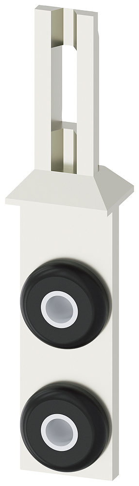 Siemens 3SE5000-0AV01 SIRIUS 3SE5 Mekanik Şalter Aktuatör: Standart Aktuatör, Uzunluk 75,6 mm