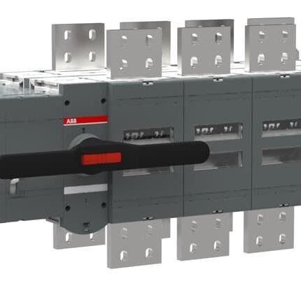 ABB 1SCA129242R1001 OTM3200E4CM230C