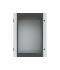 ABB SRN8630VK Enclosure 800x600x300mm (hxlxd)