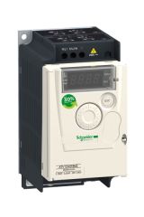 Schneider (ATV12H018M2) ATV12 0.18KW 230V 1PH