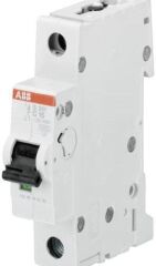 ABB 2CDS251001R0034 S 201-C 3 (1X3A W-Otomat C Tipi 6kA)