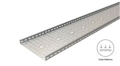 EAE 40 Cty 300 - Sıcak Daldırma Kablo Kanalı (300X40X1.2mm)