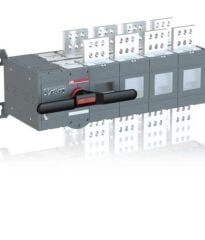 ABB 1SCA112713R1001 OTM2500E4CM230C