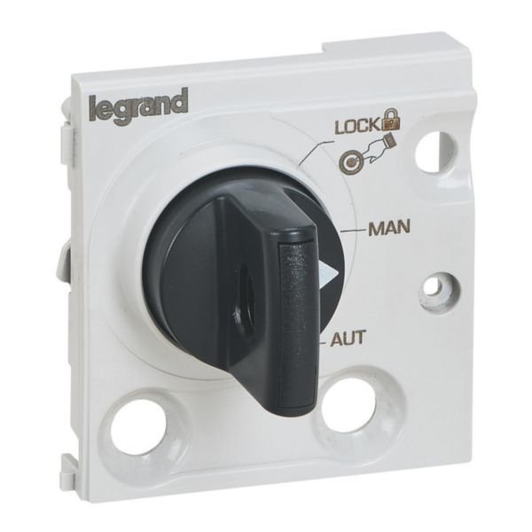 Legrand (423846) DPX3 250HP PADLOCK  FR.MOTOR