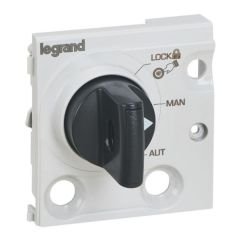 Legrand (423846) DPX3 250HP PADLOCK  FR.MOTOR
