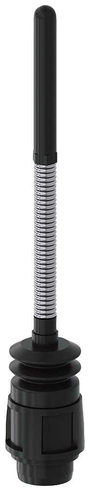 Siemens 3SE5000-0AR01 SIRIUS 3SE5 Kafa, Spiral yay, plastik toplam uzunluk 142,5mm