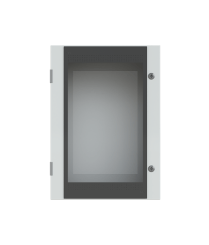 ABB SRN7525VK Enclosure 700x500x250mm (hxlxd)