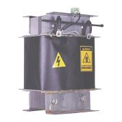 Sigma (SESRM-0,25) MONOFAZE ŞÖNT REAKTÖR 0,25kVAR 50HZ 230VAC