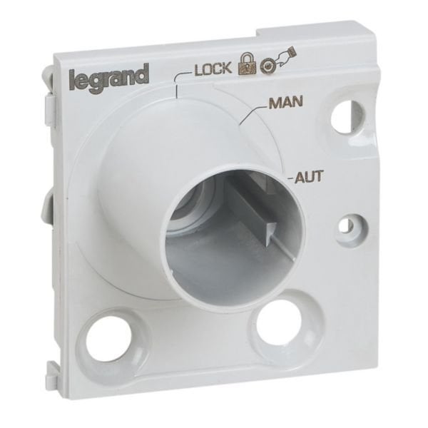 Legrand (423845) KEYL MOTOR PLASTIC
